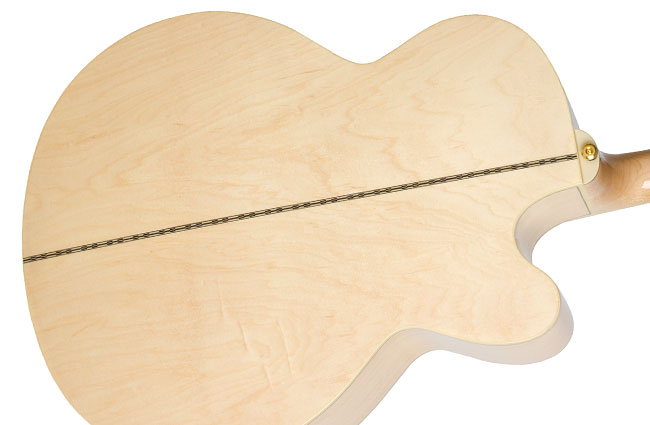 The Epiphone Ltd. Lefty Collection