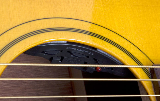 The Epiphone Ltd. Lefty Collection