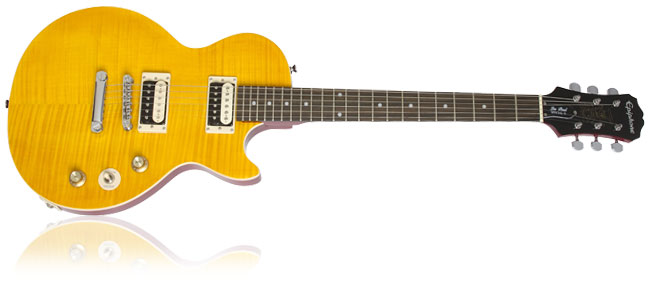 Slash AFD Les Paul Performance Pack