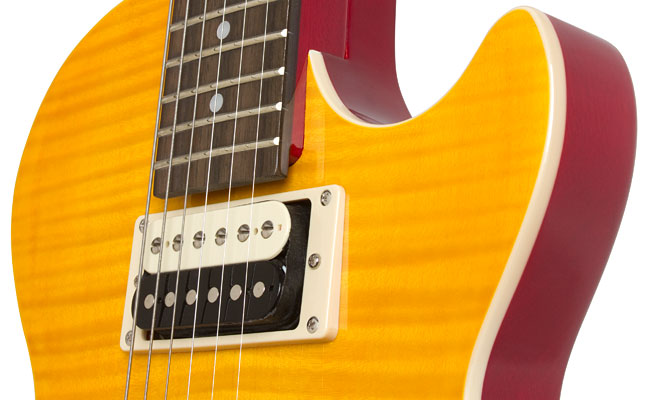 Slash AFD Les Paul Performance Pack