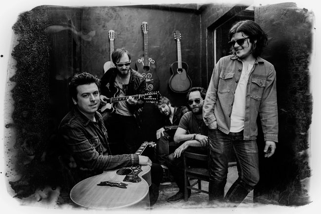 The Epiphone Interview: Taylor Burns