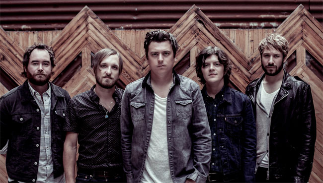 The Epiphone Interview: Taylor Burns