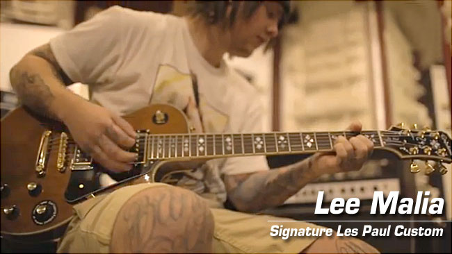 Lee Malia Unveils New Signature Model in Beverly Hills