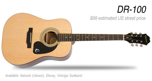 15 Acoustic Models Under $300