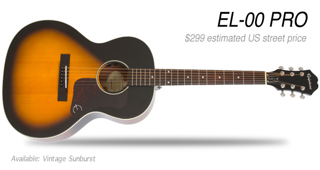 15 Acoustic Models Under $300