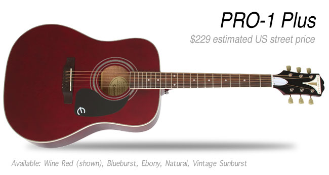 15 Acoustic Models Under $300
