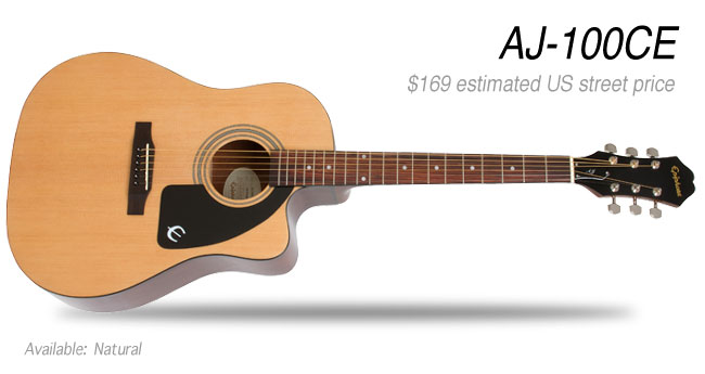 15 Acoustic Models Under $300