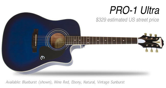 15 Acoustic Models Under $300