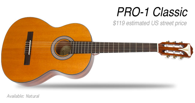 15 Acoustic Models Under $300