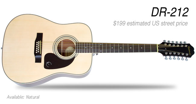 15 Acoustic Models Under $300