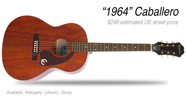 15 Acoustic Models Under $300