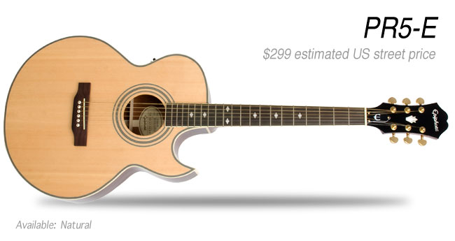 15 Acoustic Models Under $300