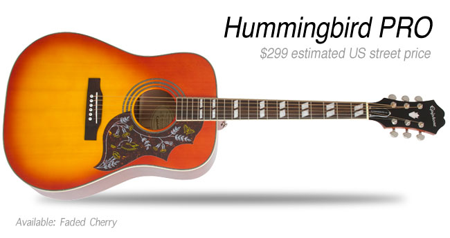 15 Acoustic Models Under $300