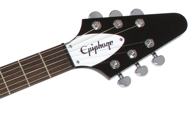 Ltd Ed Machine Head Bloodstone & Diamonds Guitar