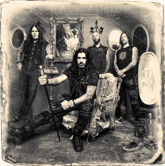 The Epiphone Interview: Robb Flynn