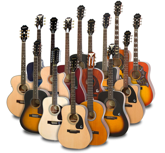 15 Acoustic Models Under $300
