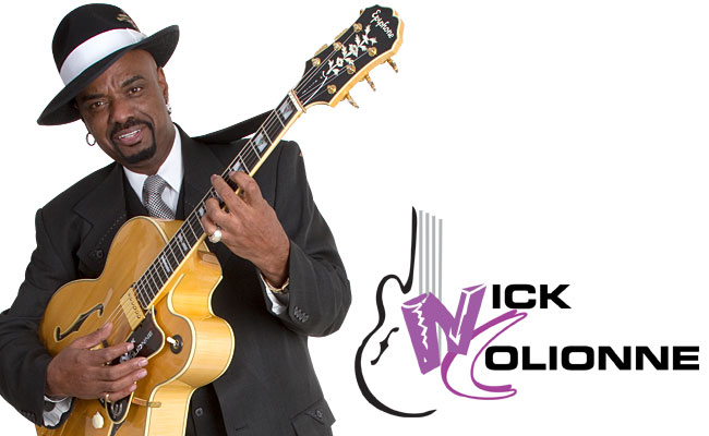 2015 NAMMJAM: Enter To Win Free Tickets!