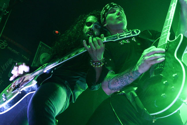 Otherwise: The Epiphone Interview