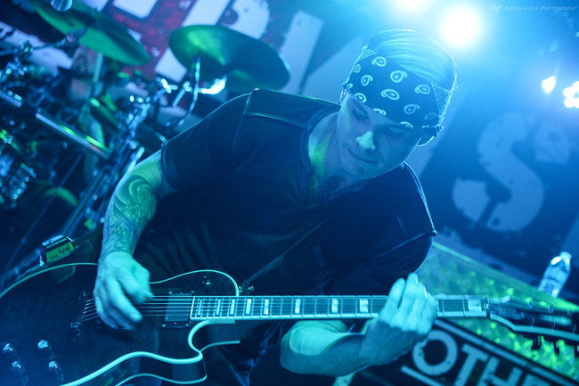 Otherwise: The Epiphone Interview