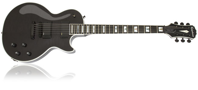 Otherwise: The Epiphone Interview