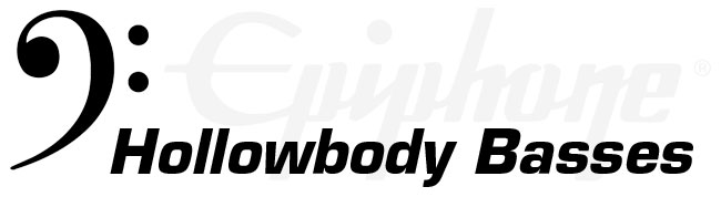 Discover Epiphone Basses