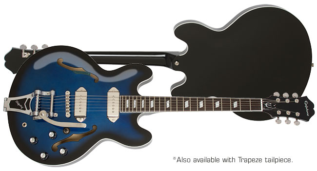 Epiphone Interview: Gary Clark Jr