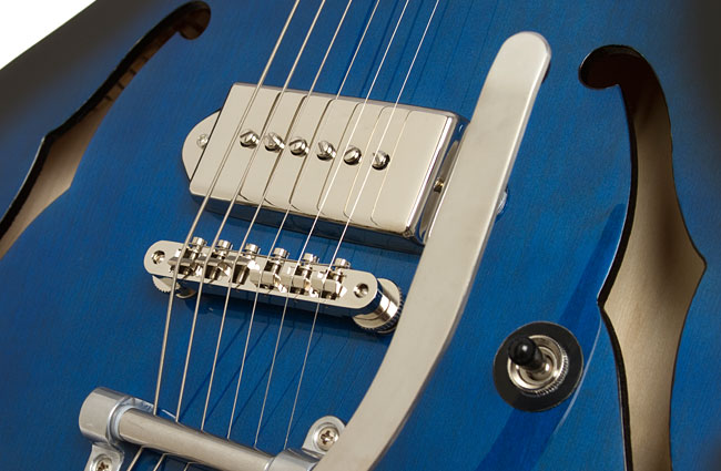 Epiphone Interview: Gary Clark Jr