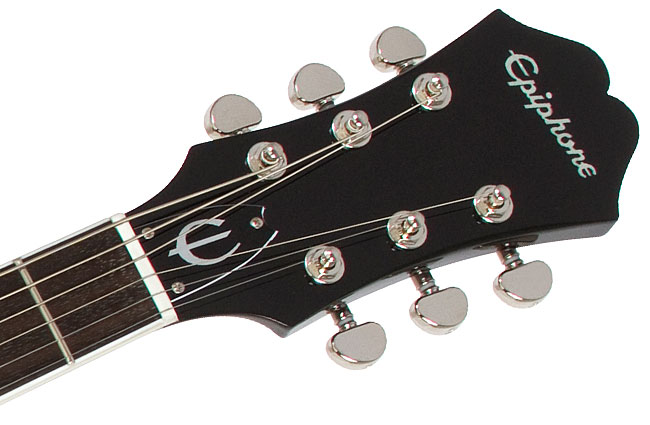 Epiphone Interview: Gary Clark Jr
