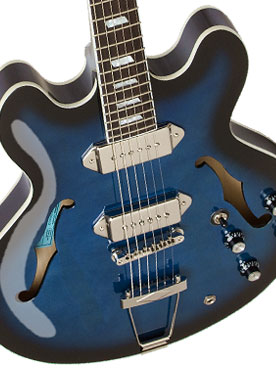 Enter to Win a Gary Clark Jr. Blak and Blu Casino