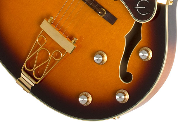 Joe Pass Emperor-II PRO
