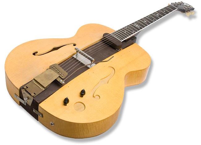 Celebrating 100 Years of Les Paul