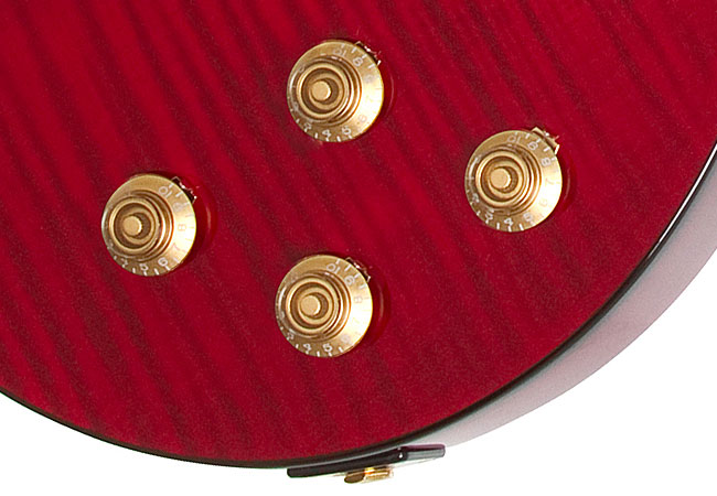 The Epiphone Interview: Monster