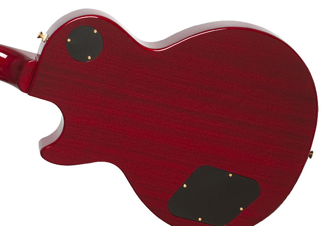 The Epiphone Interview: Monster