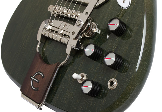Ltd. Ed. Tamio Okuda Elitist Coronet™ Custom Outfit Exclusive for Japan!
