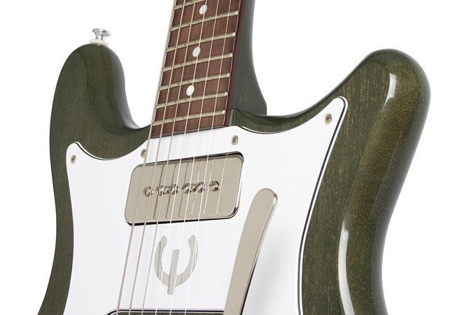 Ltd. Ed. Tamio Okuda Elitist Coronet™ Custom Outfit Exclusive for Japan!