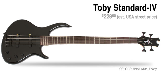 Epiphone's Holiday Gift Guide