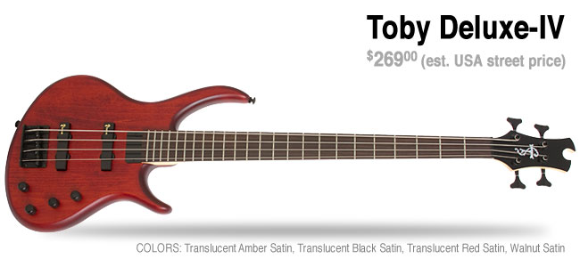 Epiphone's Holiday Gift Guide