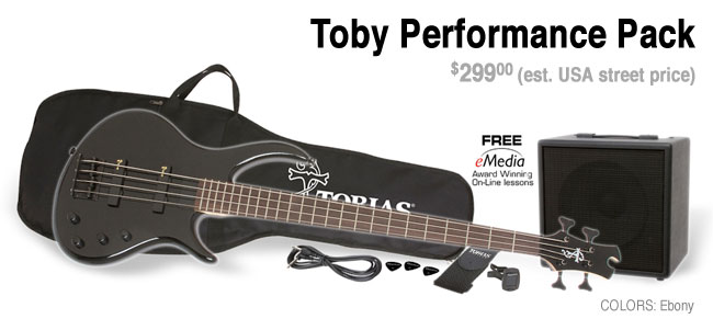 Epiphone's Holiday Gift Guide