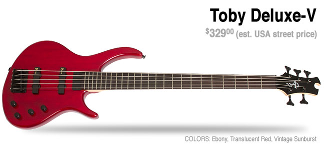 Epiphone's Holiday Gift Guide