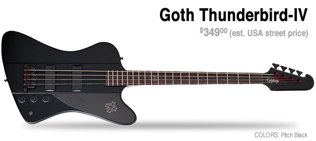 Epiphone's Holiday Gift Guide