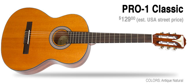 Epiphone's Holiday Gift Guide