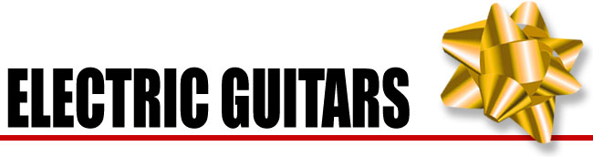 Epiphone's Holiday Gift Guide