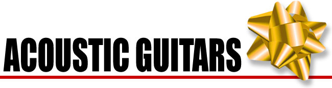 Epiphone's Holiday Gift Guide