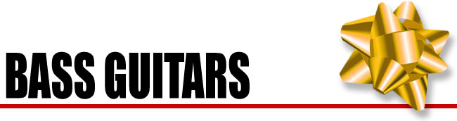 Epiphone's Holiday Gift Guide