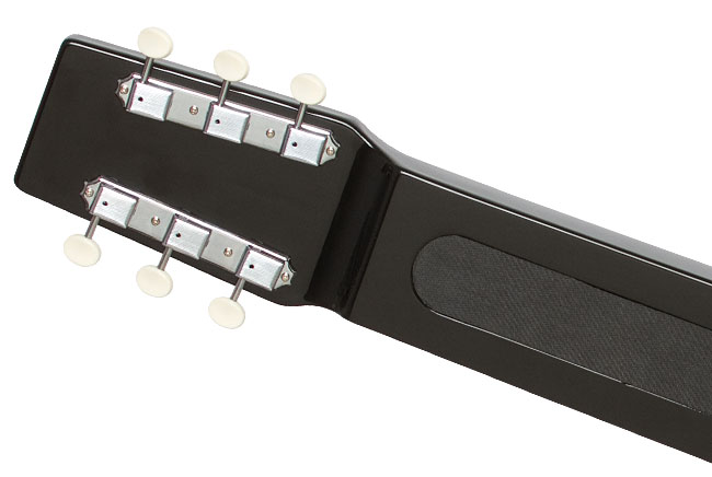 Epiphone Electar Inspired by 1939 Century Lap Steel Outfit