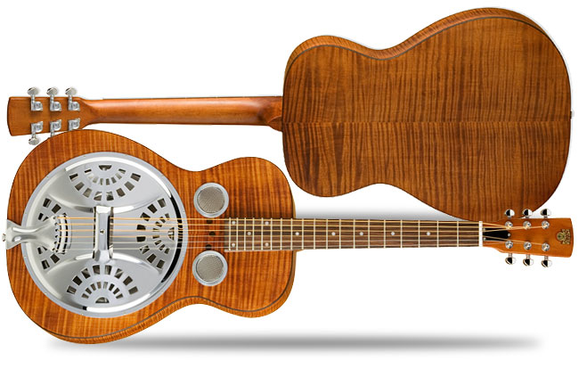 Dobro® Resonator