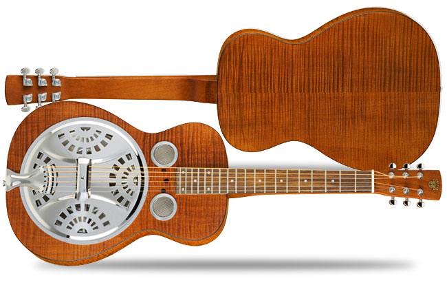 Dobro® Resonator