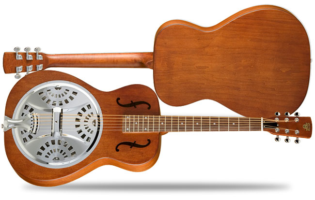 Dobro® Resonator