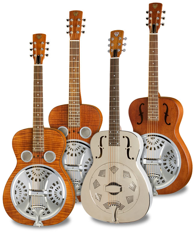 Dobro® Resonator