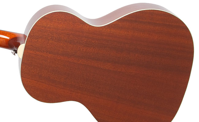 Epiphone Ltd. Ed. EL-00 PRO Mahogany and Ltd. Ed. EJ-160E